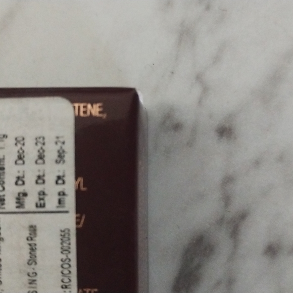 Charlotte Tilbury lipstick - Picture 5 of 5